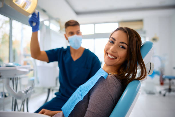 Best Laser Dentistry  in Mccleary, WA